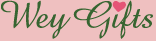 Wey Gifts Store